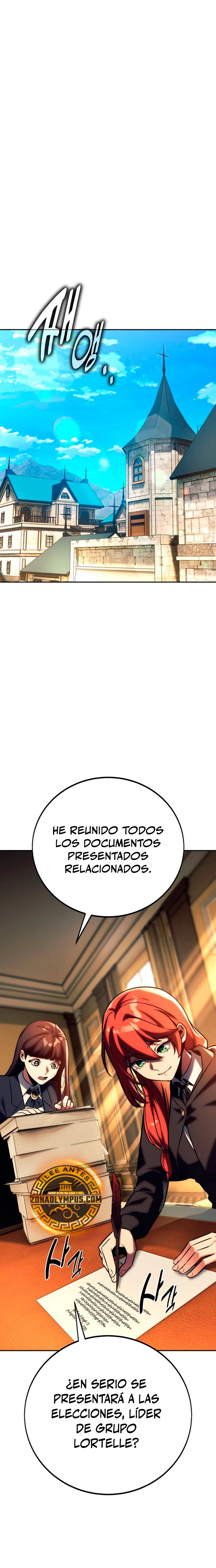 Read Guia de supervivencia del extra de la academia ES Manga Online