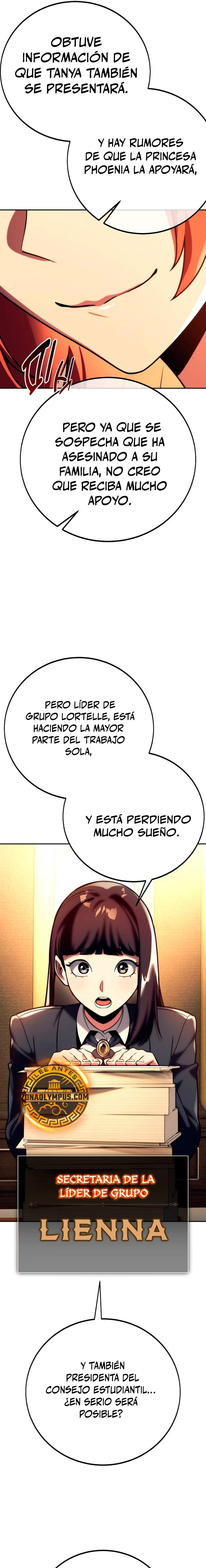 Read Guia de supervivencia del extra de la academia ES Manga Online