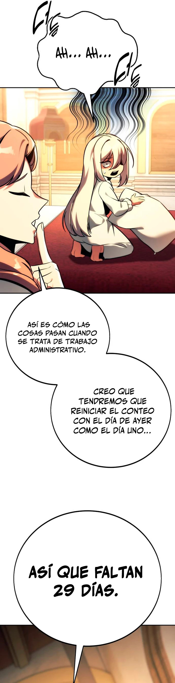 Read Guia de supervivencia del extra de la academia ES Manga Online