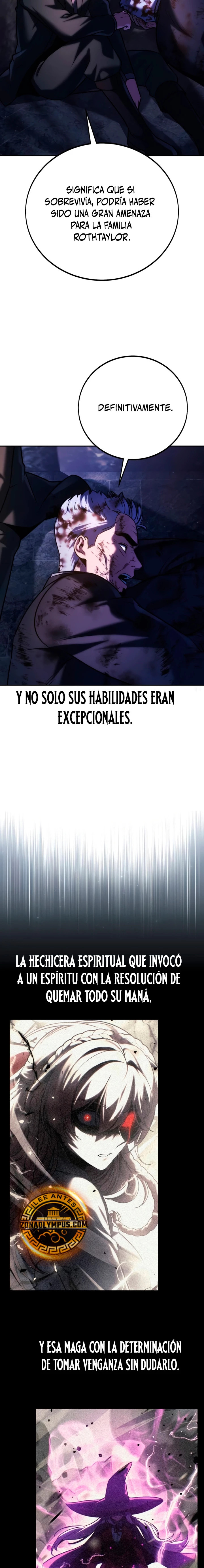 Read Guia de supervivencia del extra de la academia ES Manga Online