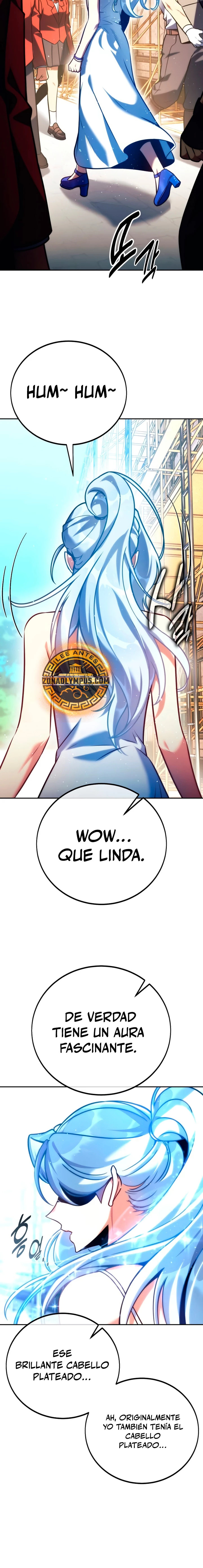 Read Guia de supervivencia del extra de la academia ES Manga Online