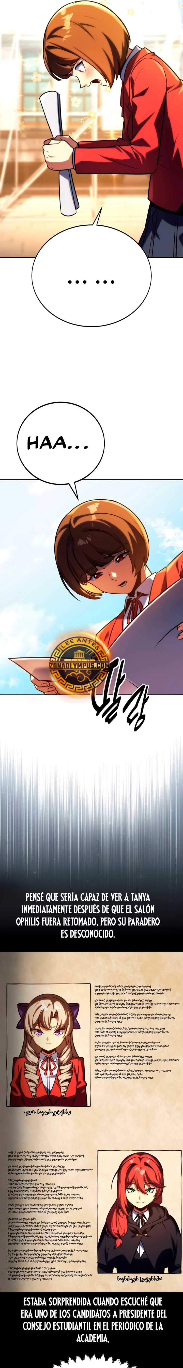 Read Guia de supervivencia del extra de la academia ES Manga Online