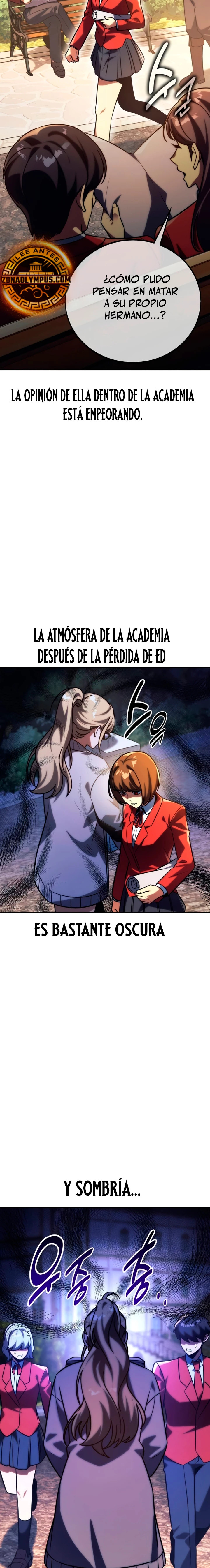 Read Guia de supervivencia del extra de la academia ES Manga Online