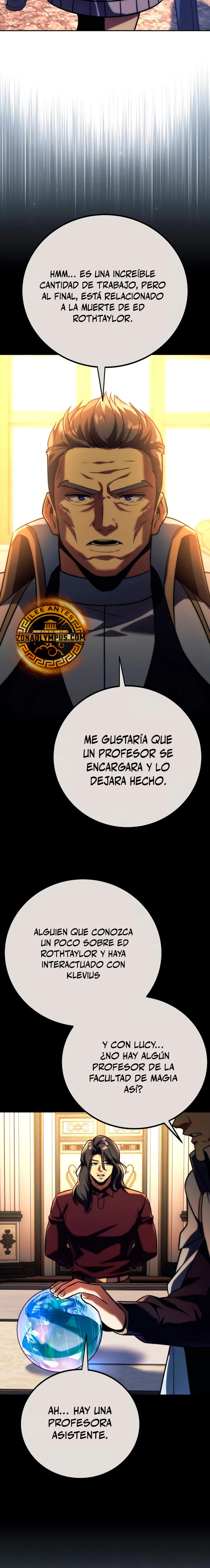Read Guia de supervivencia del extra de la academia ES Manga Online