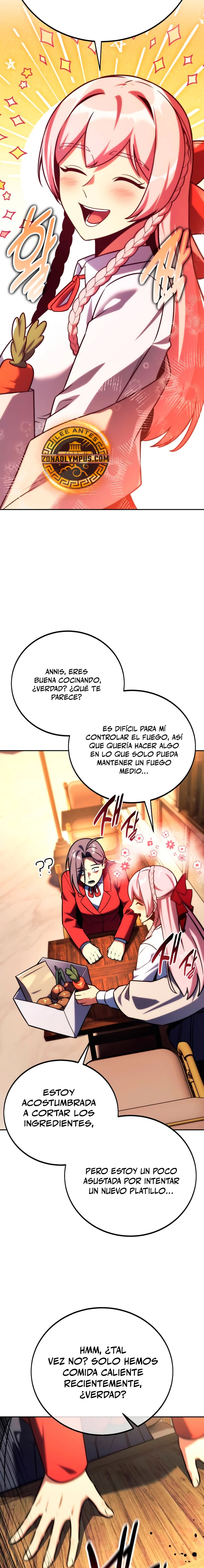 Read Guia de supervivencia del extra de la academia ES Manga Online