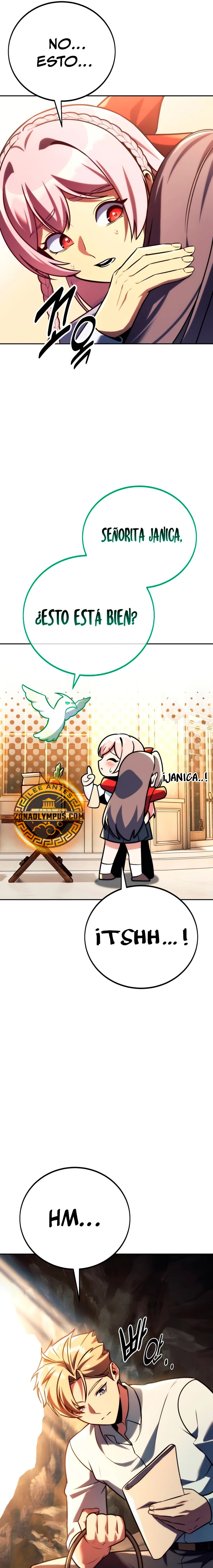 Read Guia de supervivencia del extra de la academia ES Manga Online