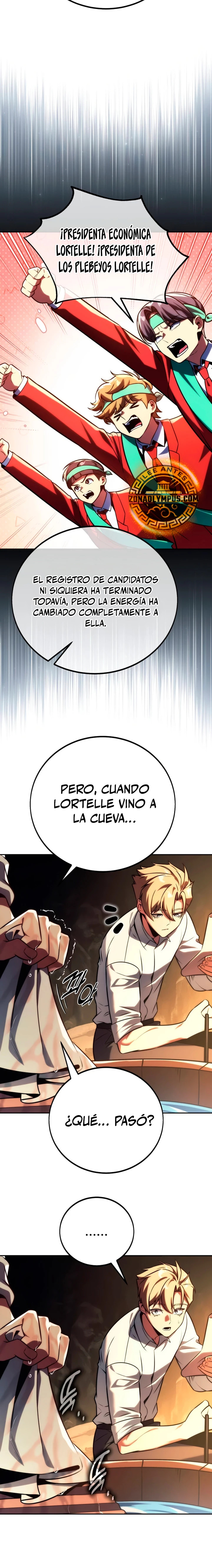 Read Guia de supervivencia del extra de la academia ES Manga Online