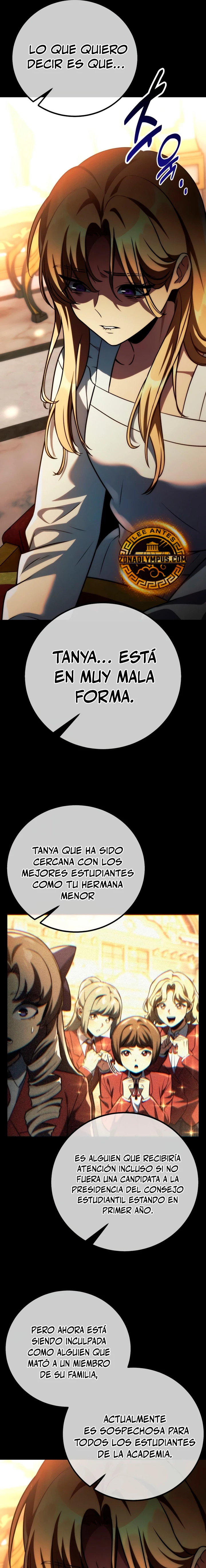 Read Guia de supervivencia del extra de la academia ES Manga Online