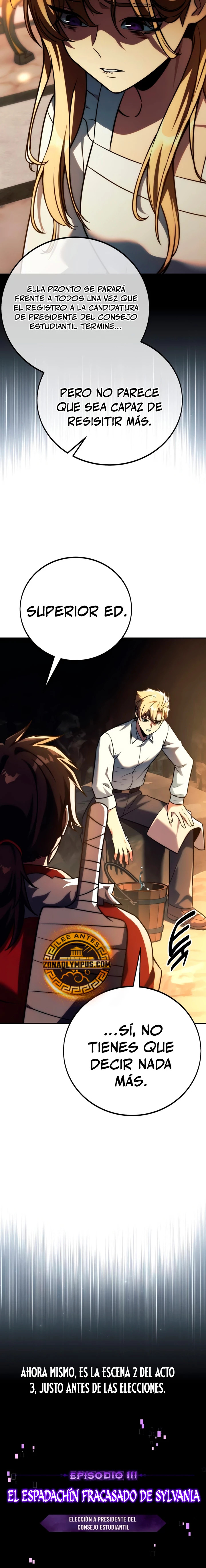 Read Guia de supervivencia del extra de la academia ES Manga Online