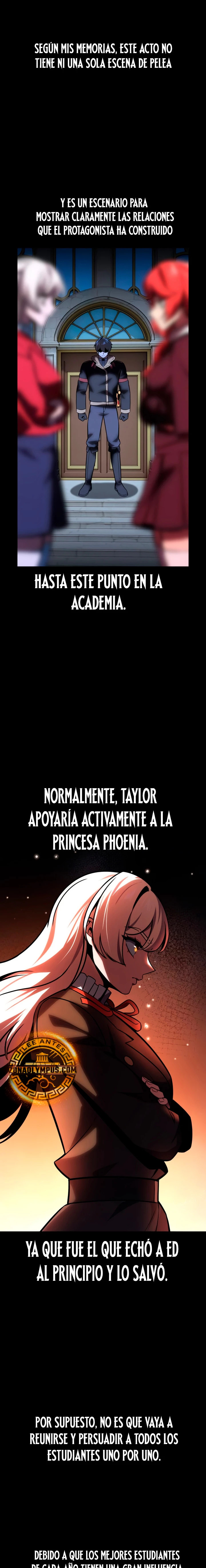 Read Guia de supervivencia del extra de la academia ES Manga Online