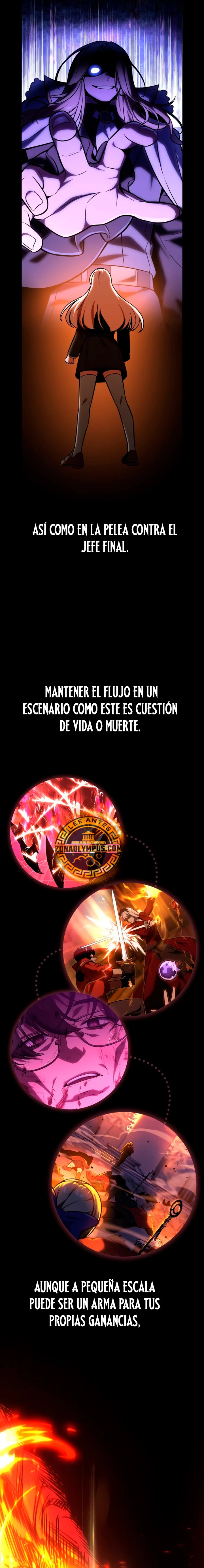 Read Guia de supervivencia del extra de la academia ES Manga Online