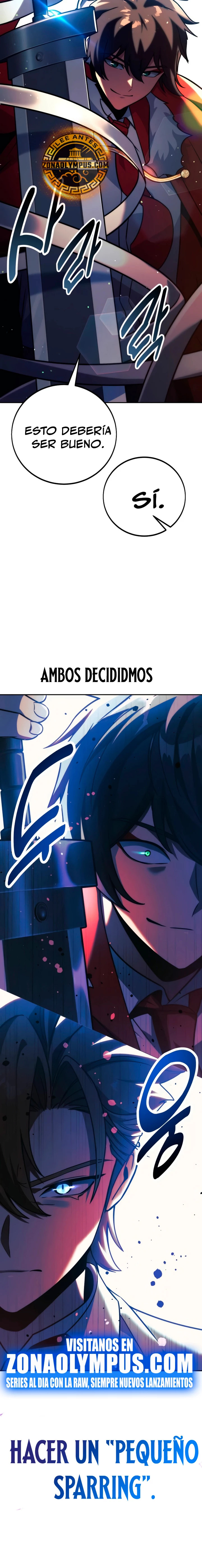 Read Guia de supervivencia del extra de la academia ES Manga Online