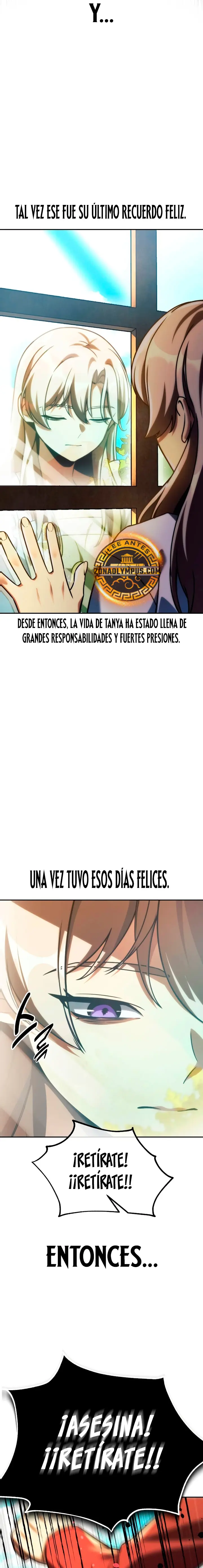 Read Guia de supervivencia del extra de la academia ES Manga Online