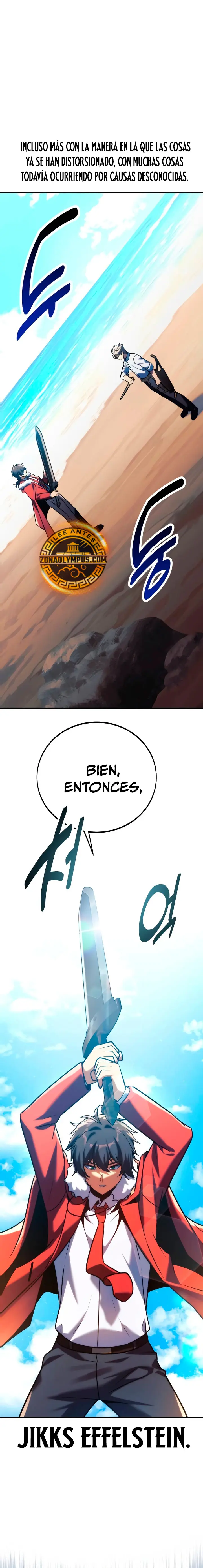 Read Guia de supervivencia del extra de la academia ES Manga Online