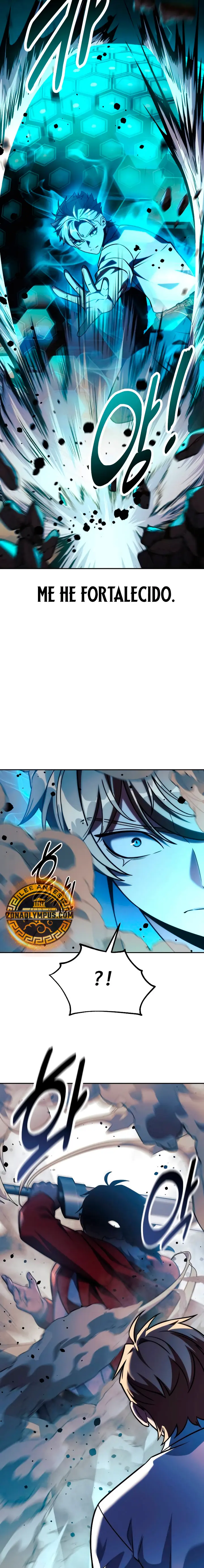 Read Guia de supervivencia del extra de la academia ES Manga Online