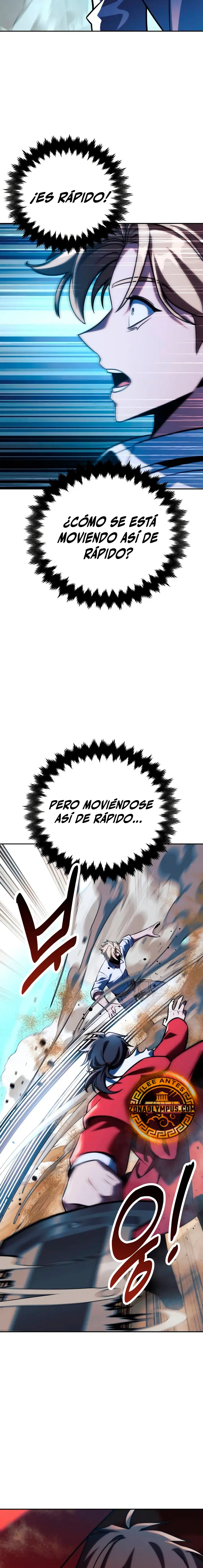 Read Guia de supervivencia del extra de la academia ES Manga Online