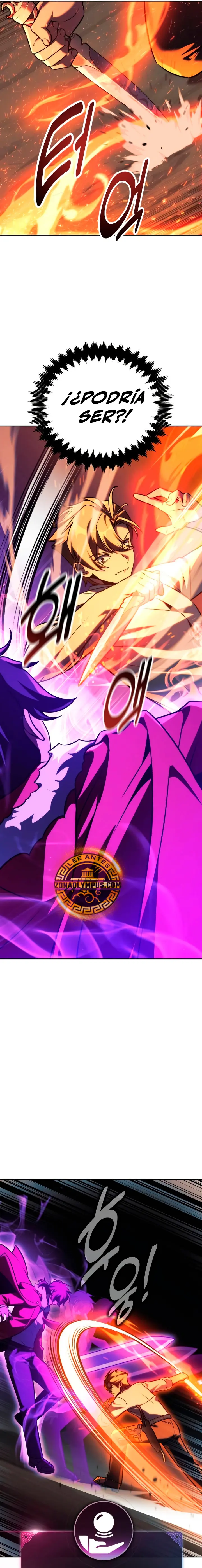 Read Guia de supervivencia del extra de la academia ES Manga Online