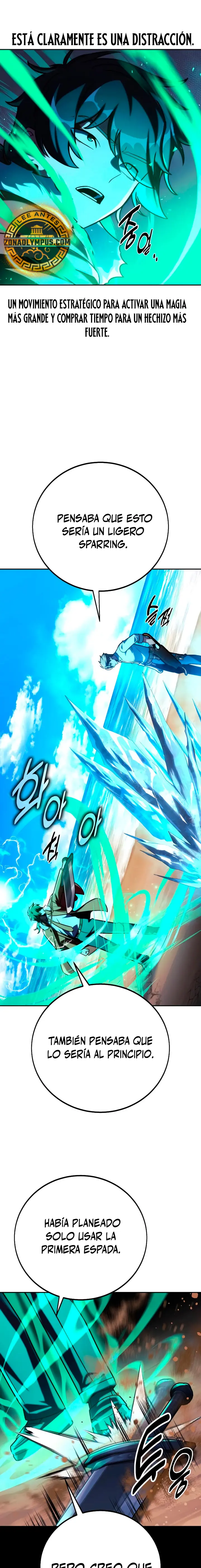 Read Guia de supervivencia del extra de la academia ES Manga Online