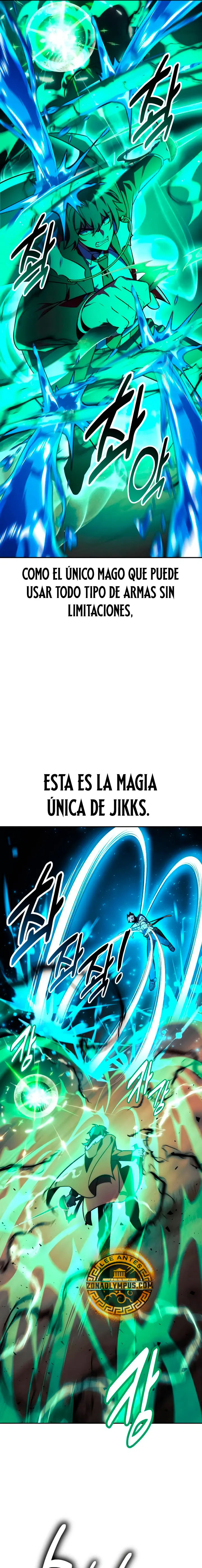Read Guia de supervivencia del extra de la academia ES Manga Online