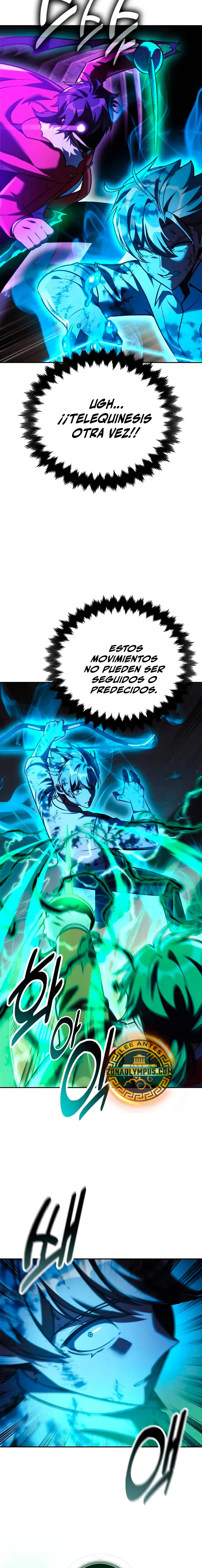 Read Guia de supervivencia del extra de la academia ES Manga Online