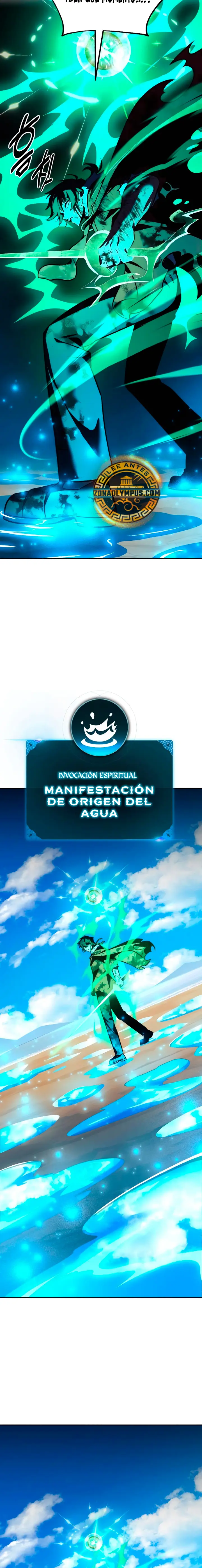 Read Guia de supervivencia del extra de la academia ES Manga Online