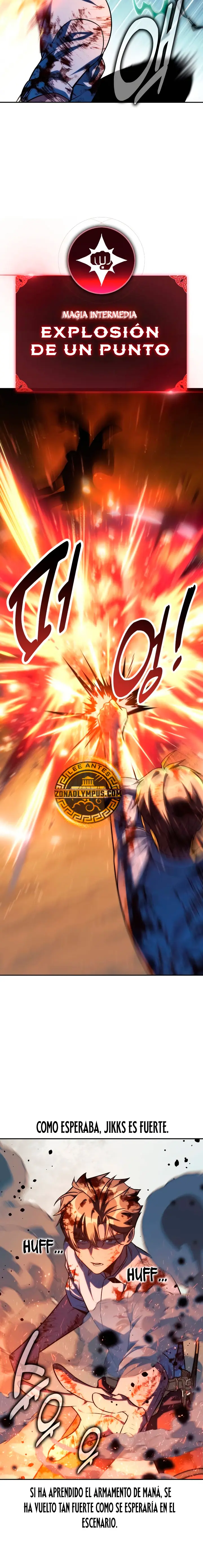 Read Guia de supervivencia del extra de la academia ES Manga Online