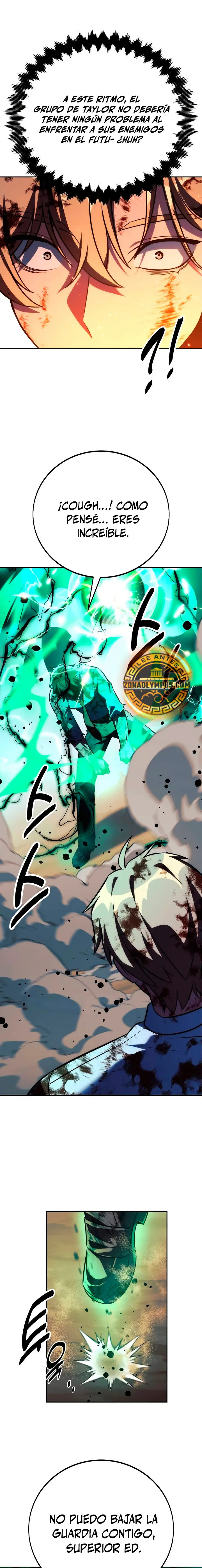 Read Guia de supervivencia del extra de la academia ES Manga Online