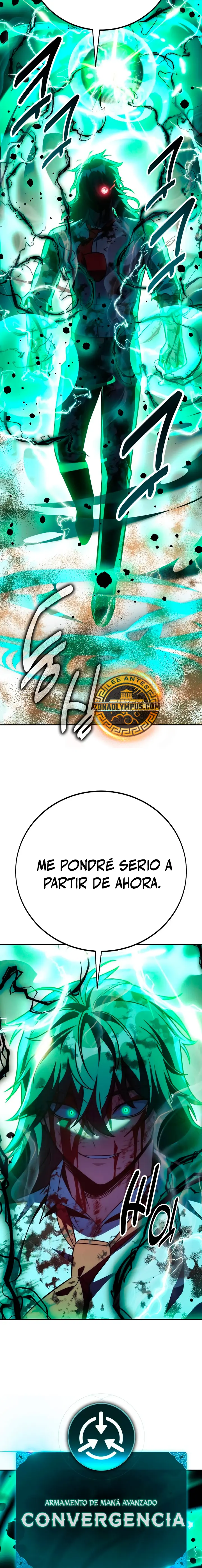 Read Guia de supervivencia del extra de la academia ES Manga Online