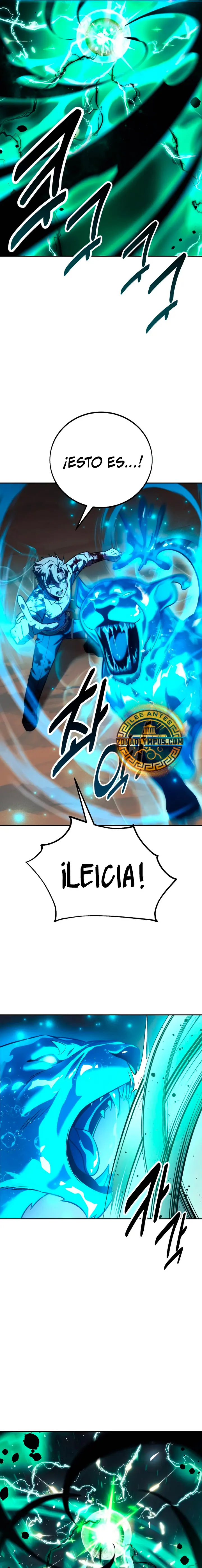 Read Guia de supervivencia del extra de la academia ES Manga Online