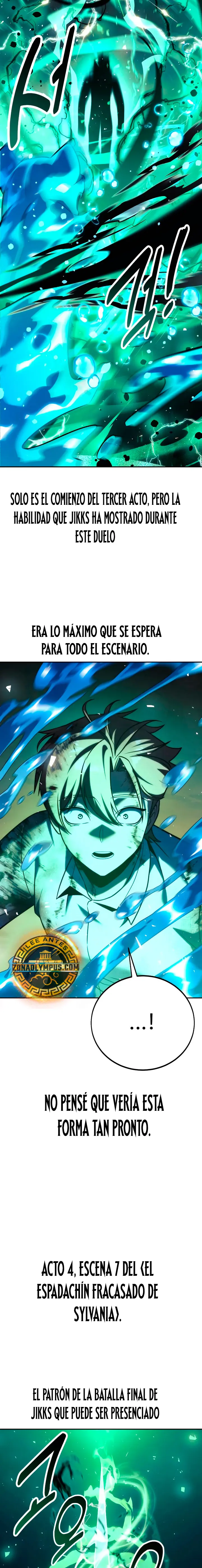 Read Guia de supervivencia del extra de la academia ES Manga Online