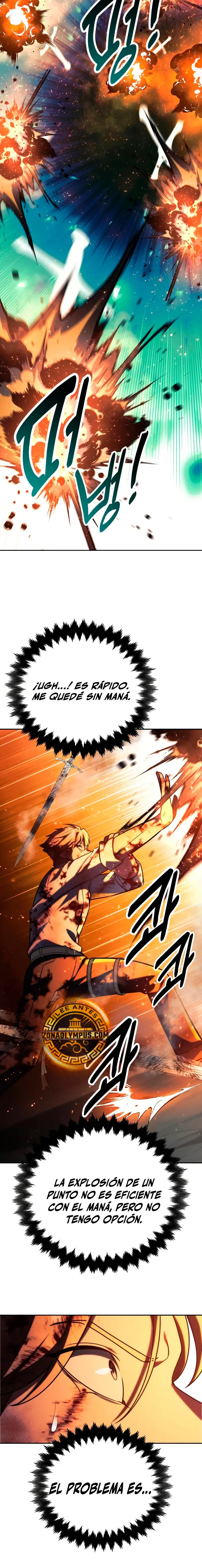 Read Guia de supervivencia del extra de la academia ES Manga Online