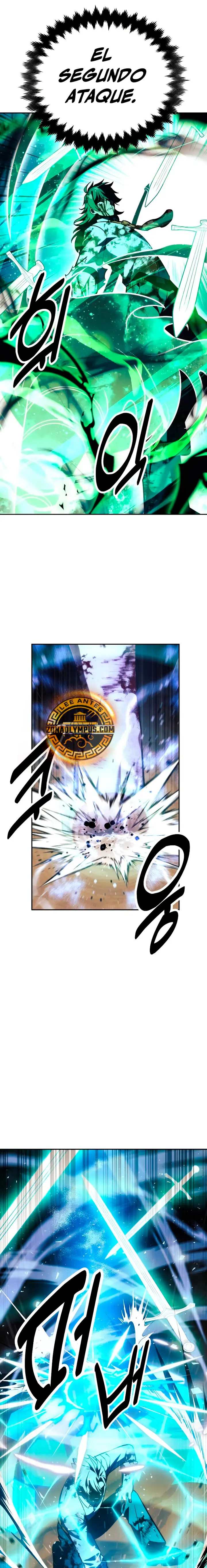 Read Guia de supervivencia del extra de la academia ES Manga Online