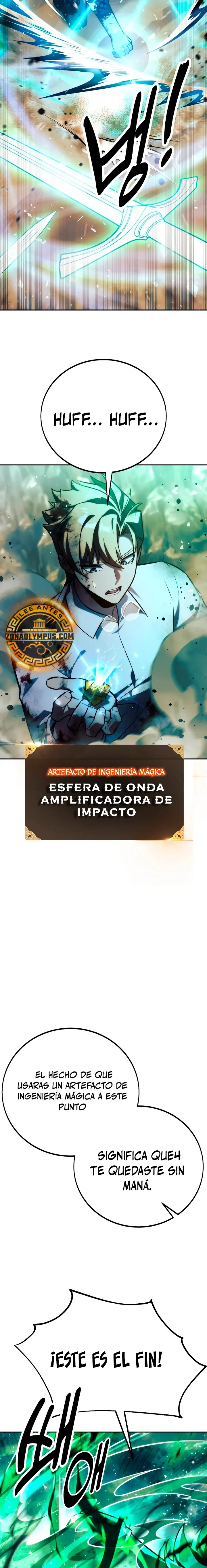 Read Guia de supervivencia del extra de la academia ES Manga Online