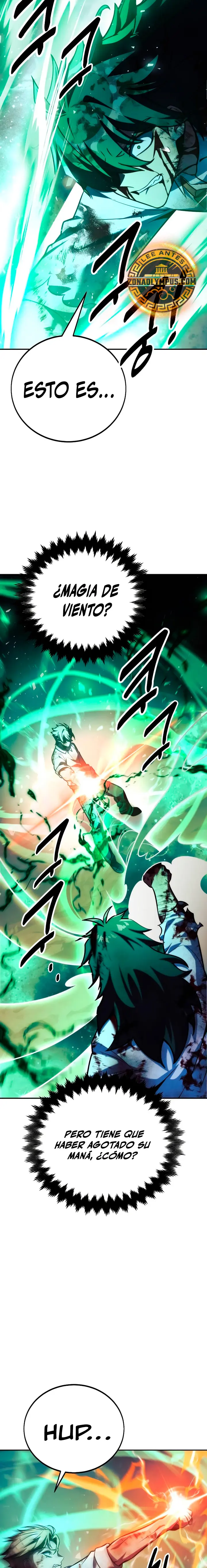 Read Guia de supervivencia del extra de la academia ES Manga Online