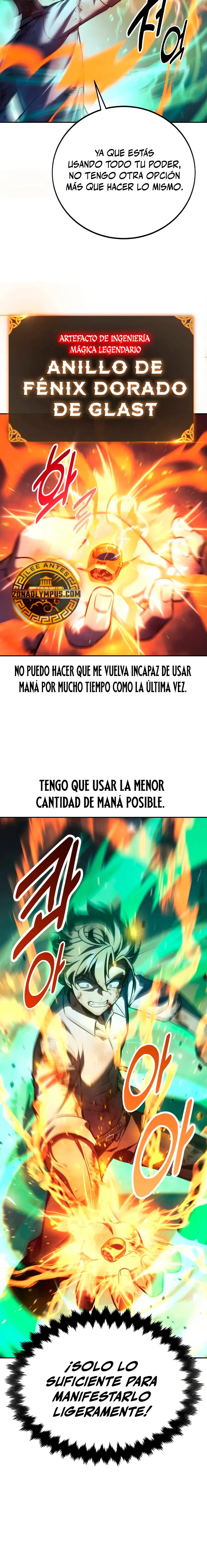 Read Guia de supervivencia del extra de la academia ES Manga Online