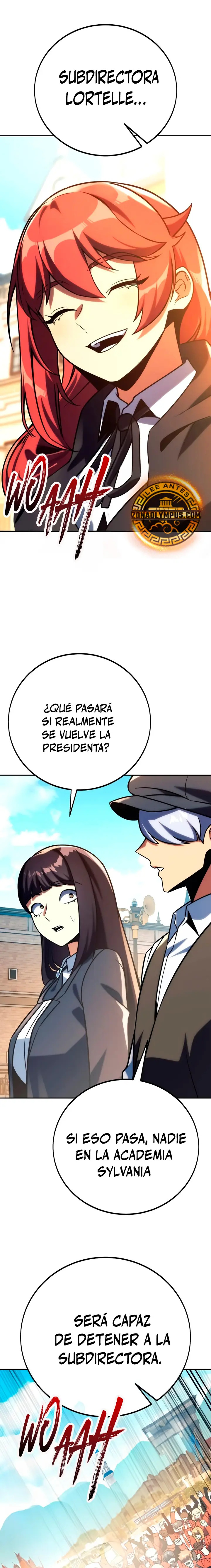 Read Guia de supervivencia del extra de la academia ES Manga Online
