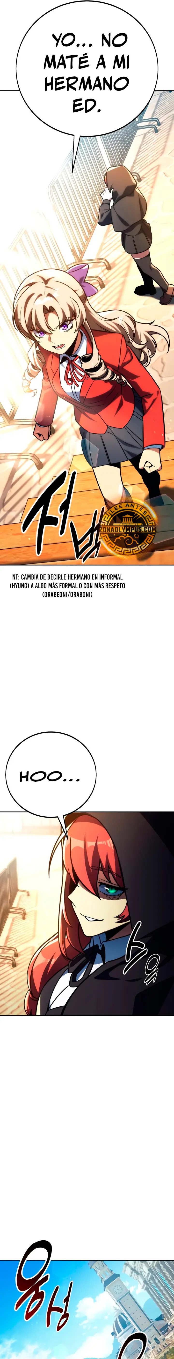 Read Guia de supervivencia del extra de la academia ES Manga Online