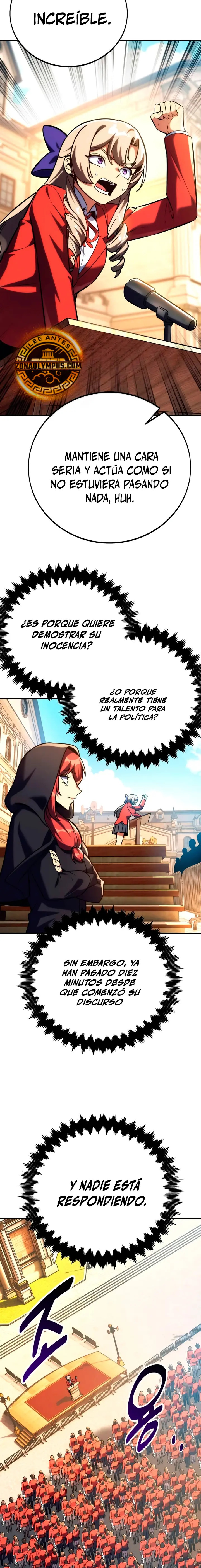 Read Guia de supervivencia del extra de la academia ES Manga Online