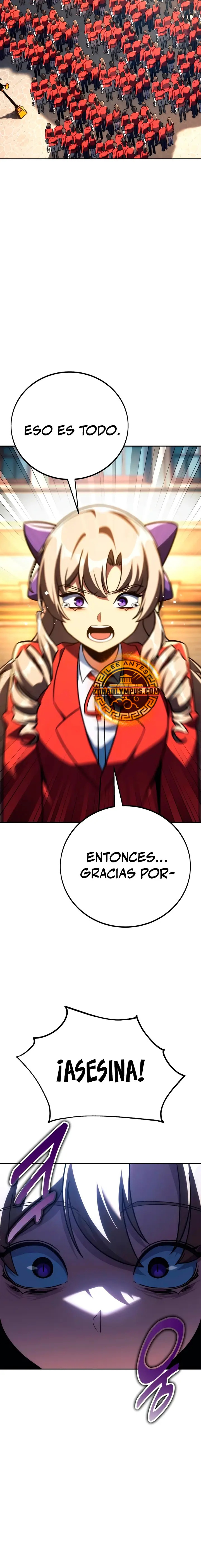Read Guia de supervivencia del extra de la academia ES Manga Online