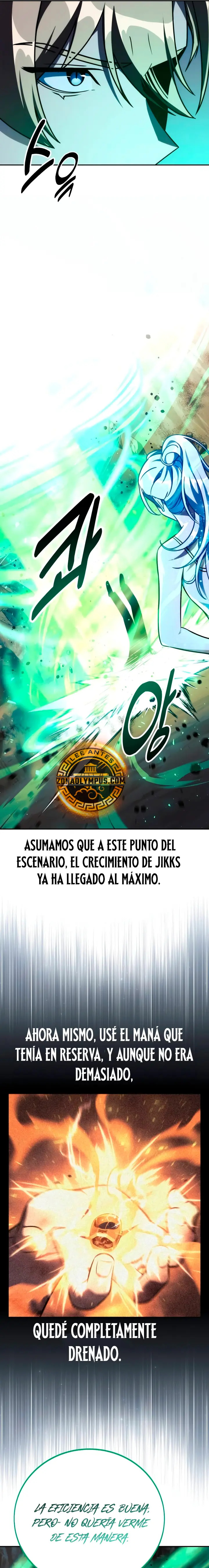 Read Guia de supervivencia del extra de la academia ES Manga Online