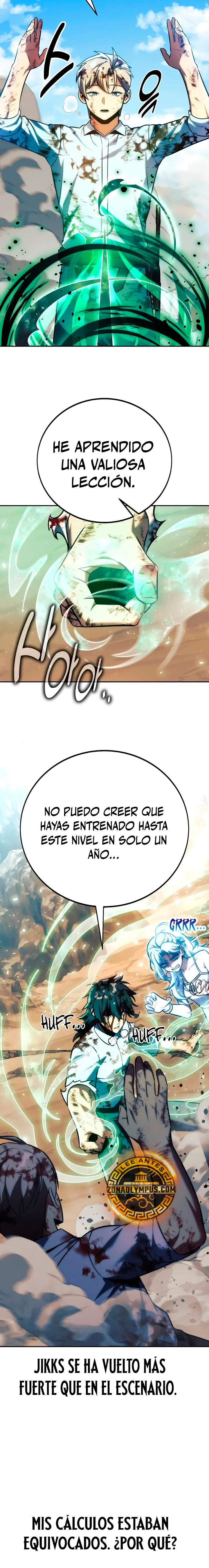 Read Guia de supervivencia del extra de la academia ES Manga Online