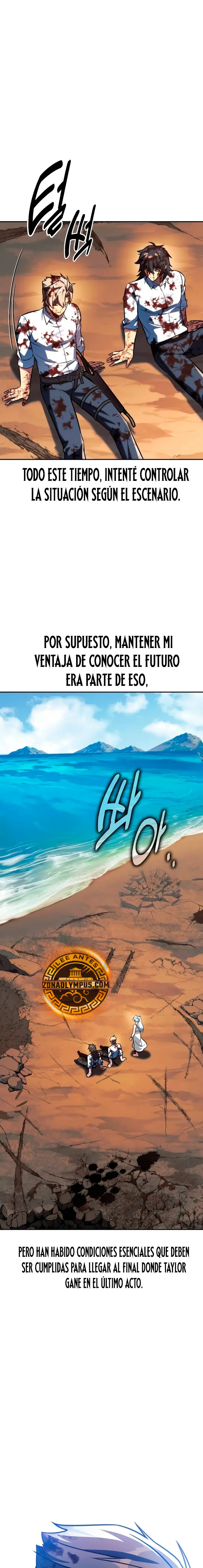 Read Guia de supervivencia del extra de la academia ES Manga Online