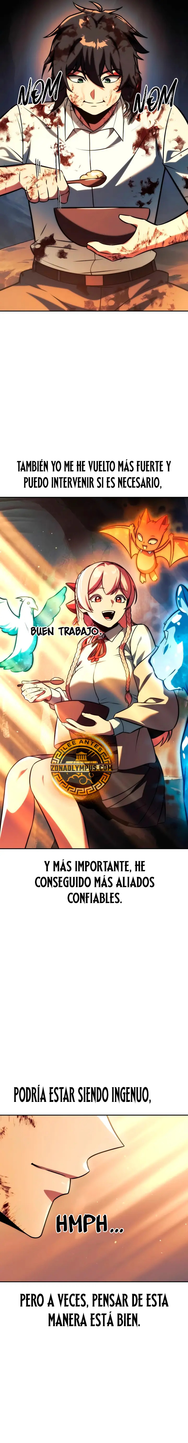 Read Guia de supervivencia del extra de la academia ES Manga Online