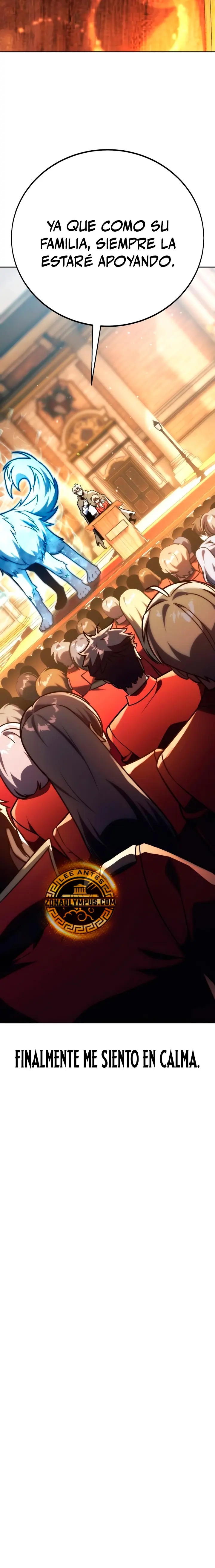 Read Guia de supervivencia del extra de la academia ES Manga Online