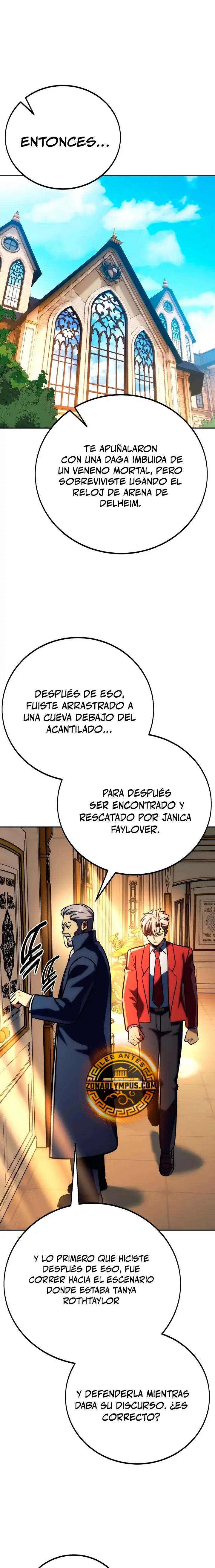 Read Guia de supervivencia del extra de la academia ES Manga Online