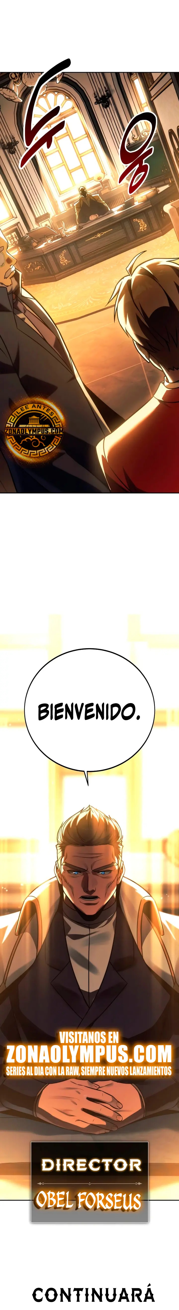 Read Guia de supervivencia del extra de la academia ES Manga Online
