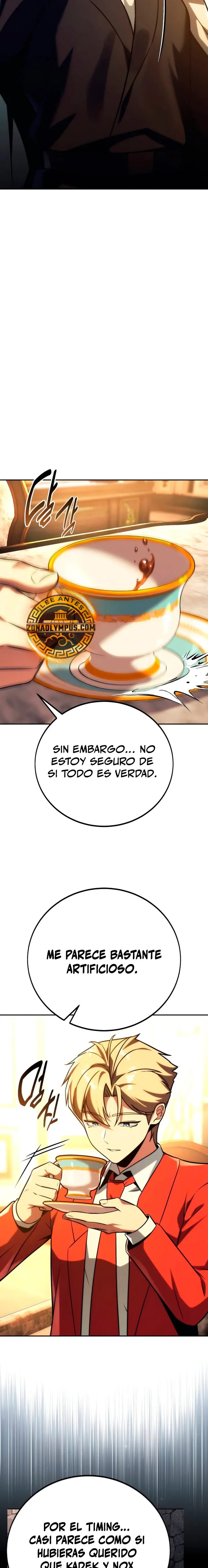 Read Guia de supervivencia del extra de la academia ES Manga Online