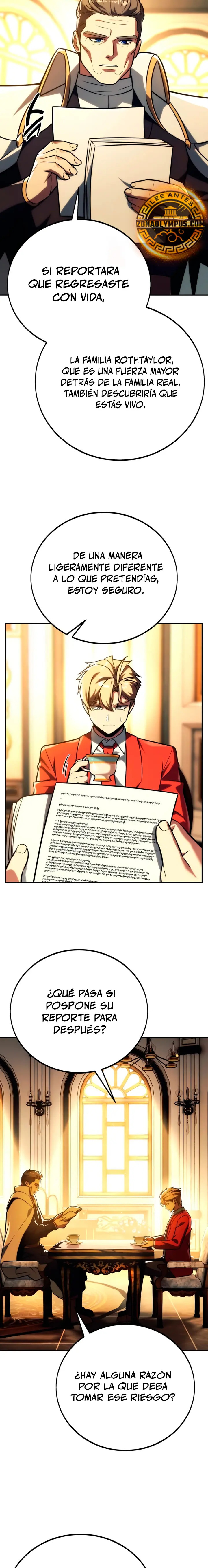 Read Guia de supervivencia del extra de la academia ES Manga Online