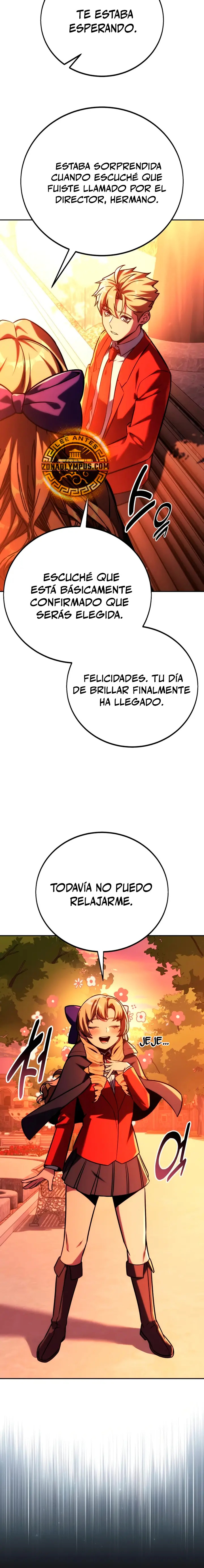 Read Guia de supervivencia del extra de la academia ES Manga Online