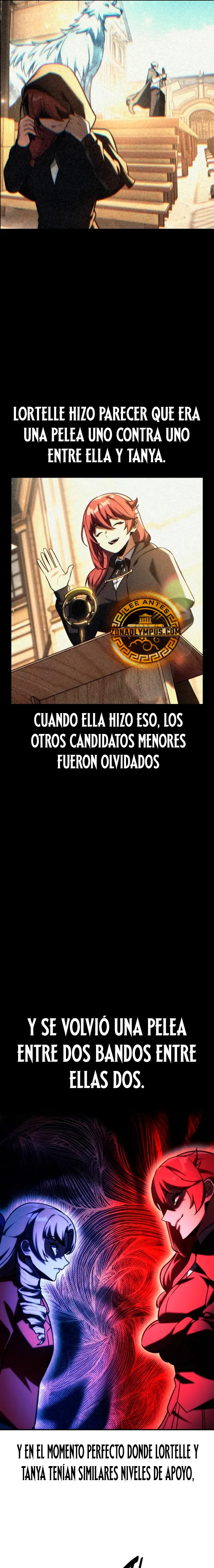 Read Guia de supervivencia del extra de la academia ES Manga Online